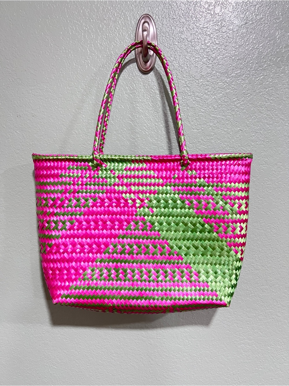 New Palm Bag